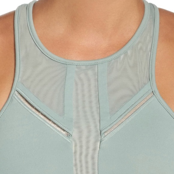 ❌SOLD❌ Alo Yoga Sage Half Moon Bra XS, M - Picture 4 of 6